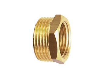 BAGUE REDUCTION 6 PANS MALE FEMELLE 241 AVEC BUTEE