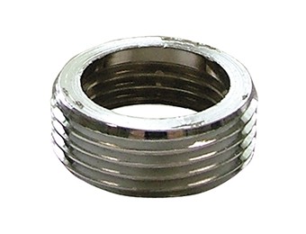 BAGUE REDUCTION MALE FEMELLE SANS BUTEE CHROME